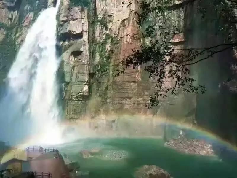 泪中的怀念