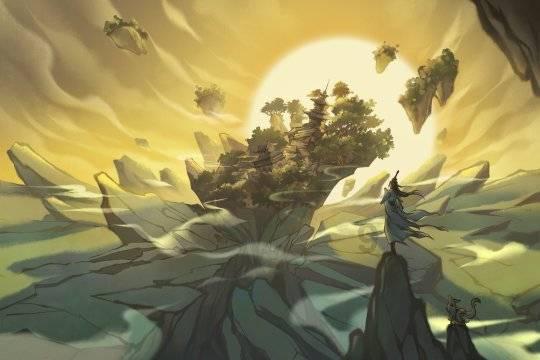 博山“强项”县令武亿