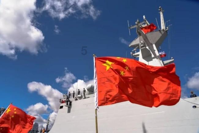 中国历史人文地理是什么游戏画面