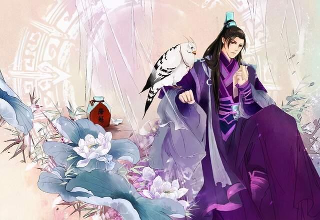 看到杨贵妃的复原图,才明白为何李瑁拱手相让,李隆基却将她赐死