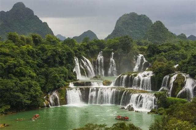 《繁花》大结局:宝总感情线成谜