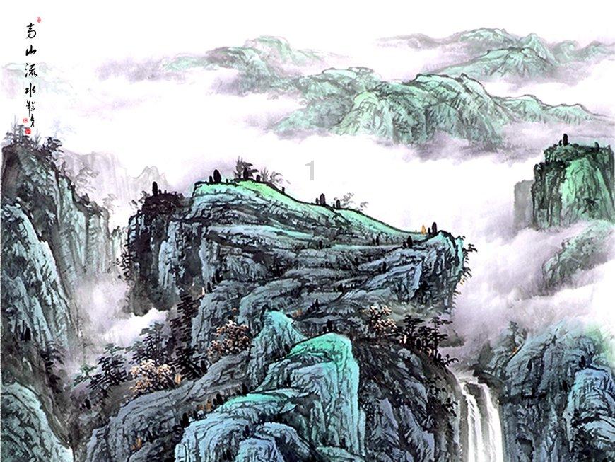 你是在哪个瞬间,爱上了镇坪?