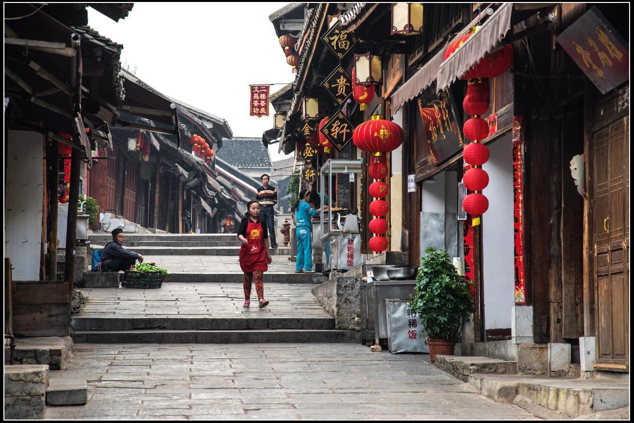 罗云熙一直默默努力,总会等到属于自己的机会