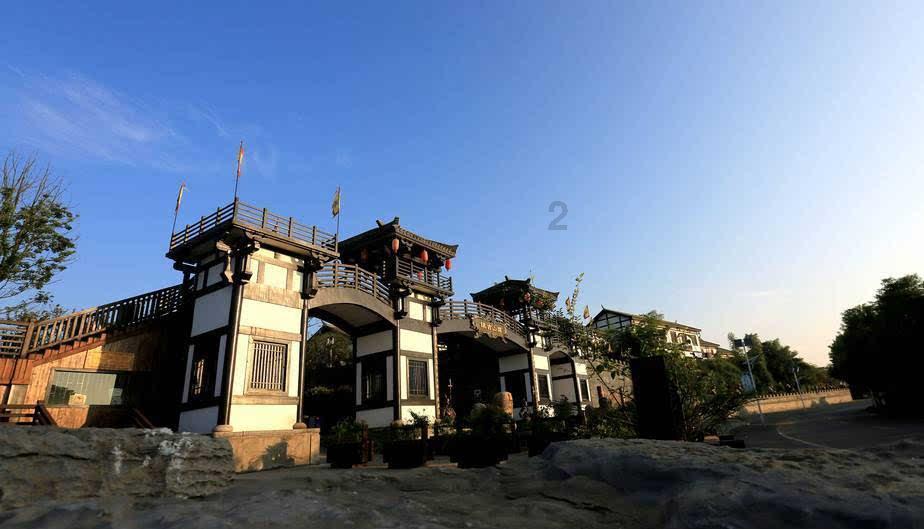 汉川迎春赶大集系列展演活动开始了